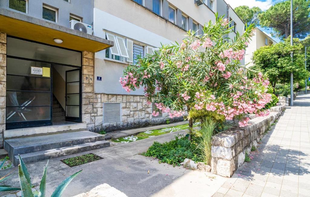 Two-Bedroom Apartment Victory Dubrovnik Exterior foto