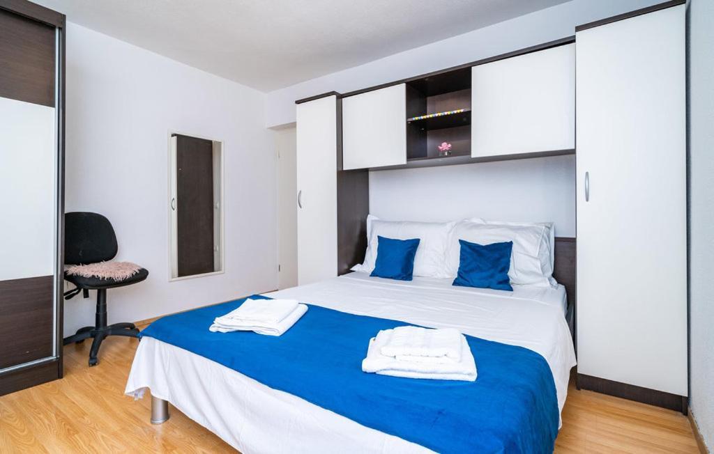 Two-Bedroom Apartment Victory Dubrovnik Exterior foto